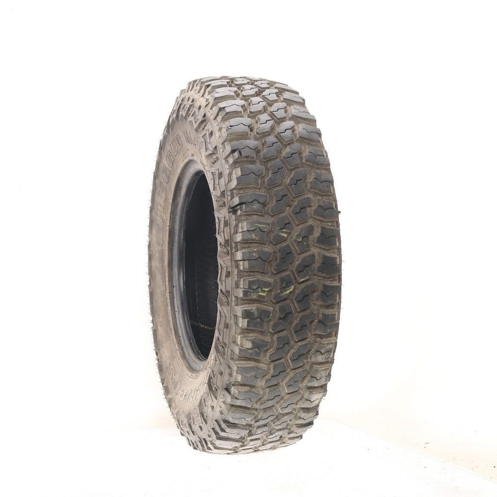Used LT 235/85R16 Americus Rugged M/T 120/116Q E - 14/32 - Image 1