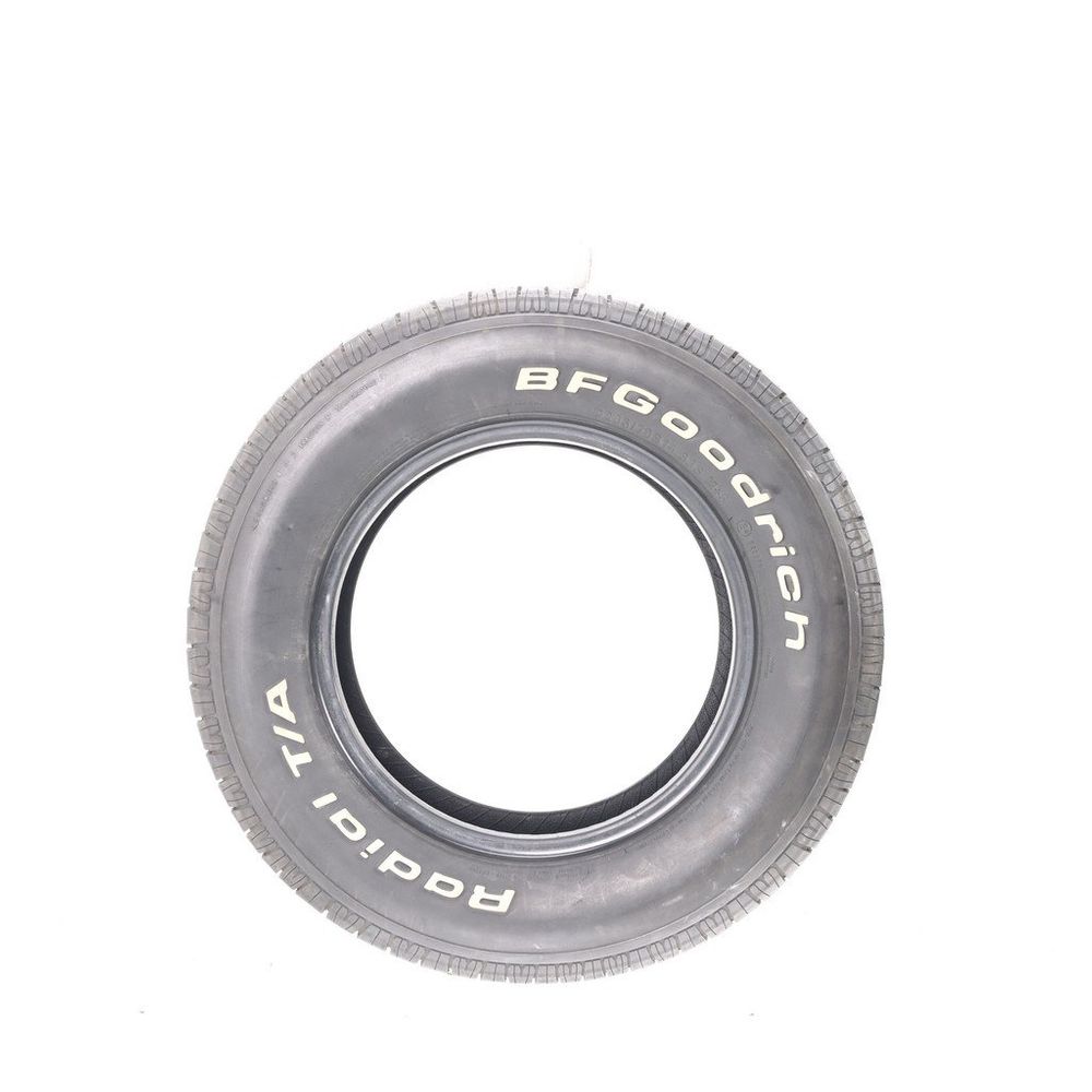 Used 205/70R14 BFGoodrich Radial T/A 93S - 6.5/32 - Image 3