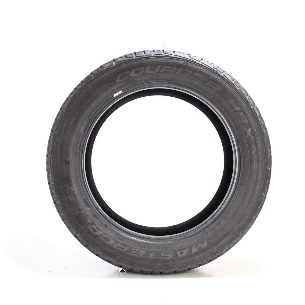 Used 245/55R19 Mastercraft Courser HSX Tour 103T - 10/32 - Image 3