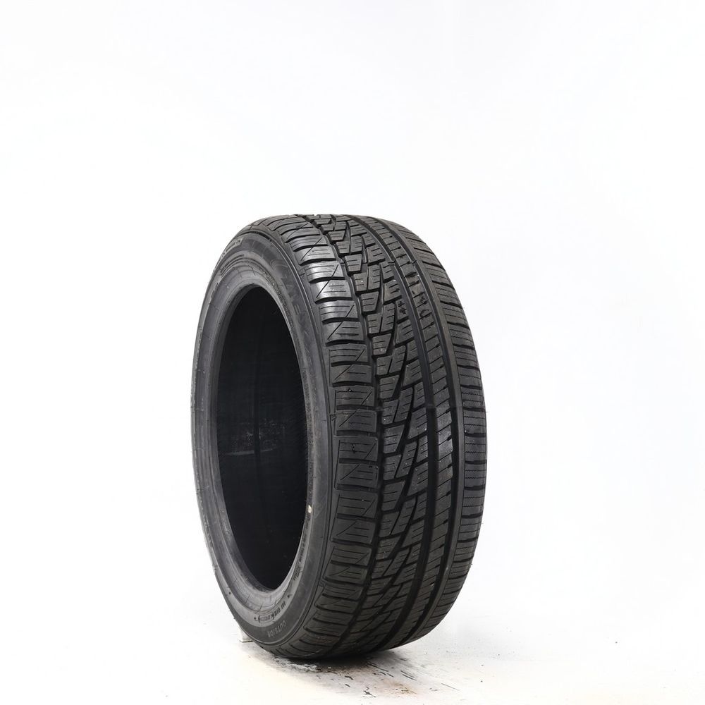 Driven Once 245/45R18 Falken Ziex ZE950 A/S 100W - 9.5/32 - Image 1