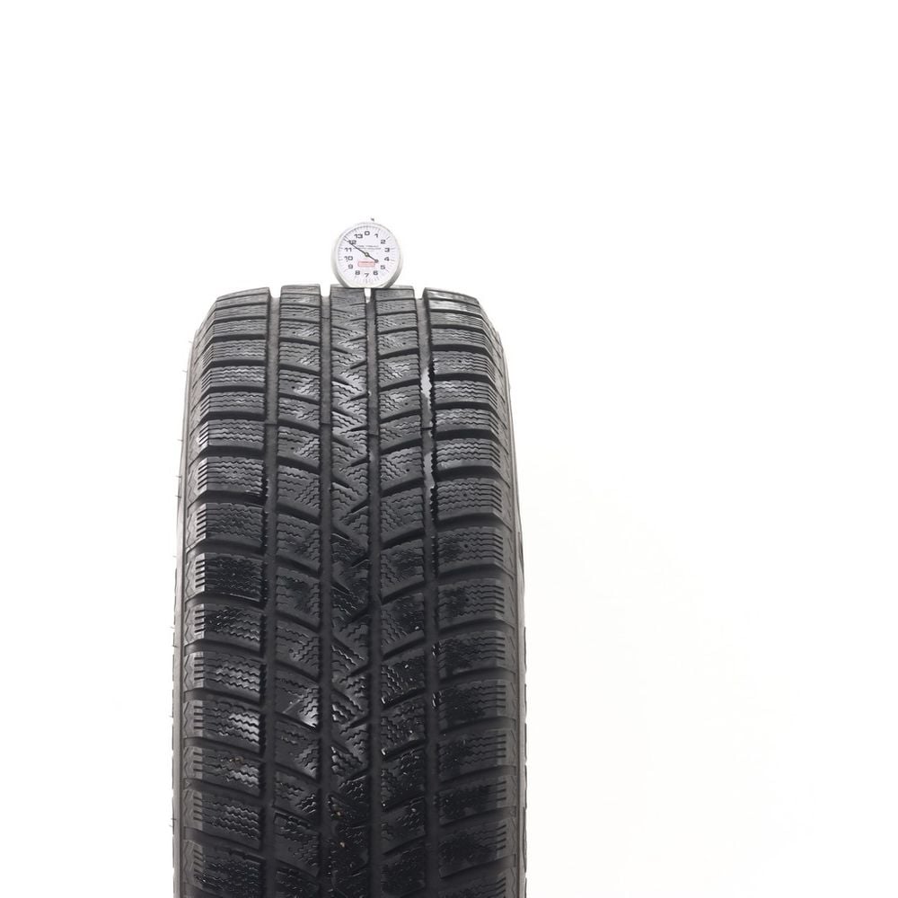 Set of (2) Used 225/55R19 Goodyear WinterCommand 103T - 11-11.5/32 - Image 5