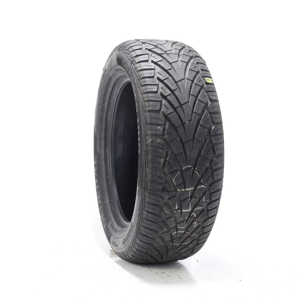 New 275/55R20 General Grabber UHP 117V - 10.5/32 - Image 1