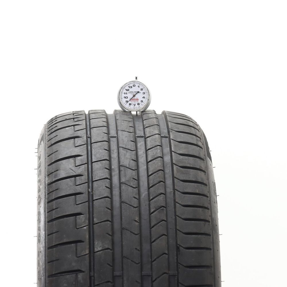 Used 235/40R19 Pirelli P Zero Elect PNCS 96W - 9/32 - Image 2