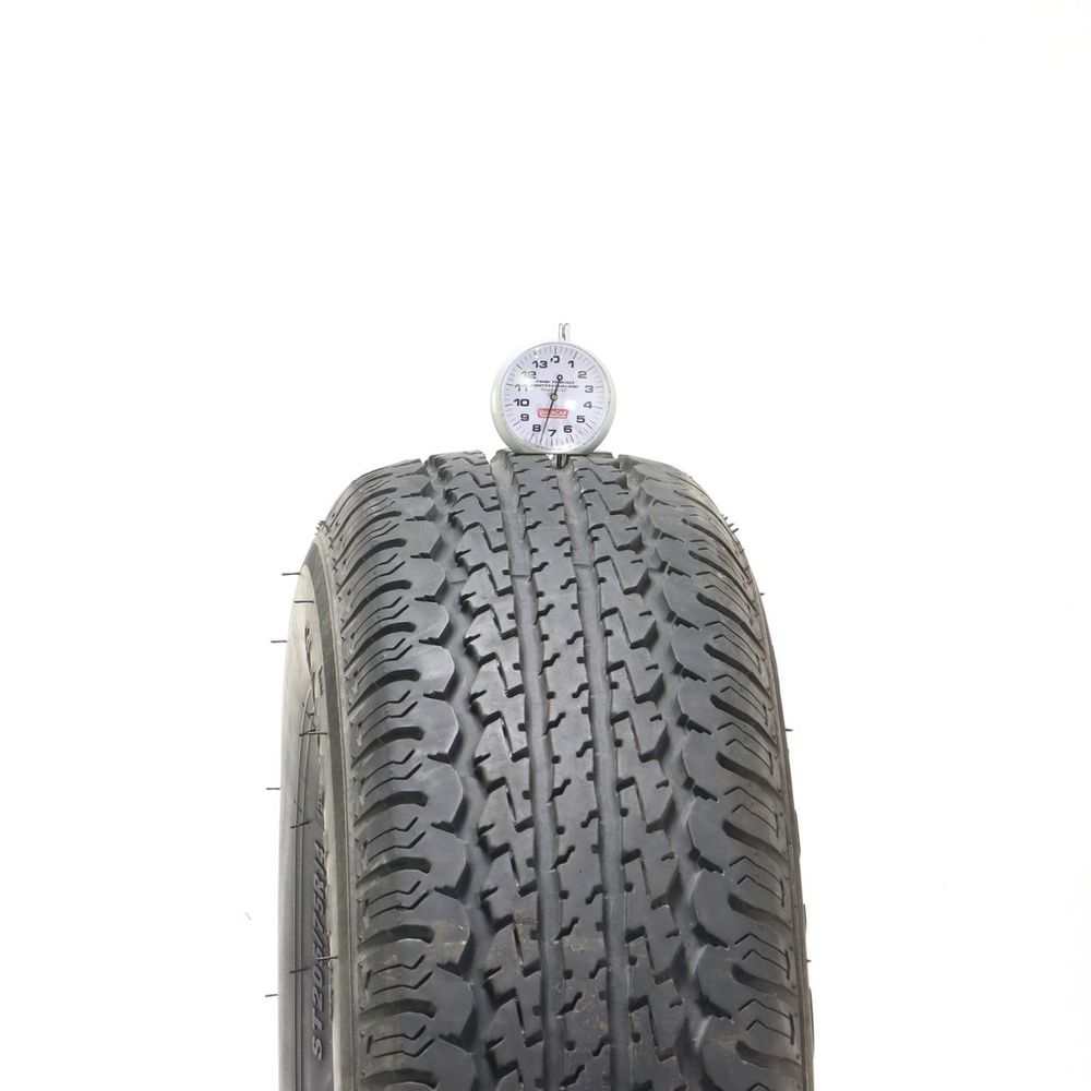 Used ST 205/75R14 Load Star Karrier KR35 103/99M C - 7.5/32 - Image 2
