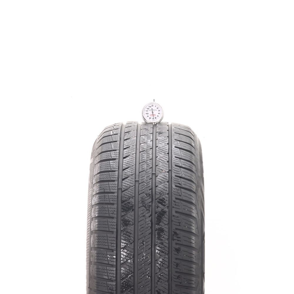 Used 235/55R19 Vredestein Quatrac Pro 105W - 6.5/32 - Image 2
