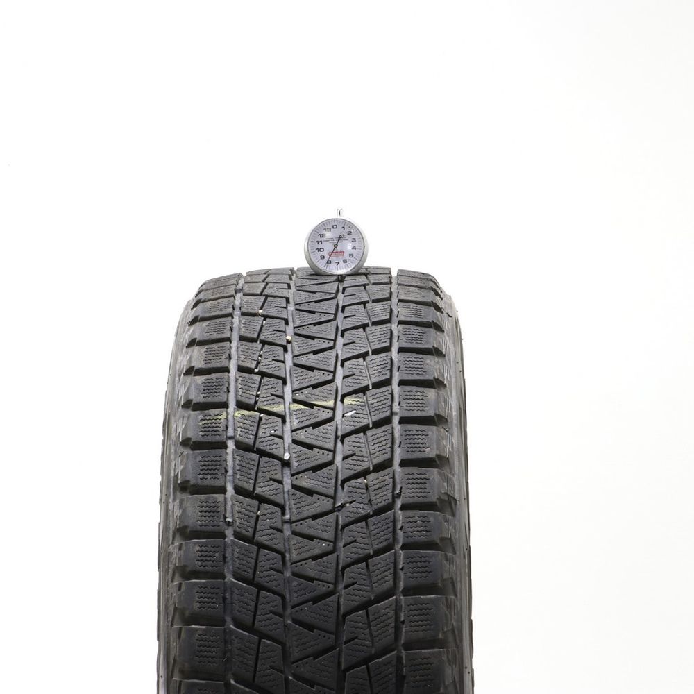 Used 235/60R18 Bridgestone Blizzak DM-V1 107R - 8/32 - Image 2