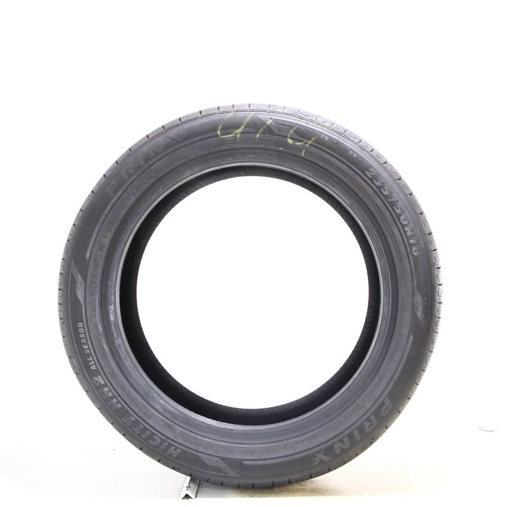 New 235/50R18 Prinx HiCity HH2 97V - 9.5/32 - Image 3