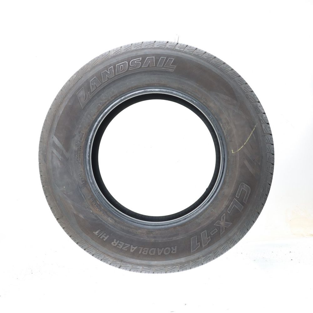 Used 265/70R17 Landsail CLX11 Roadblazer H/T 115H - 9/32 - Image 3