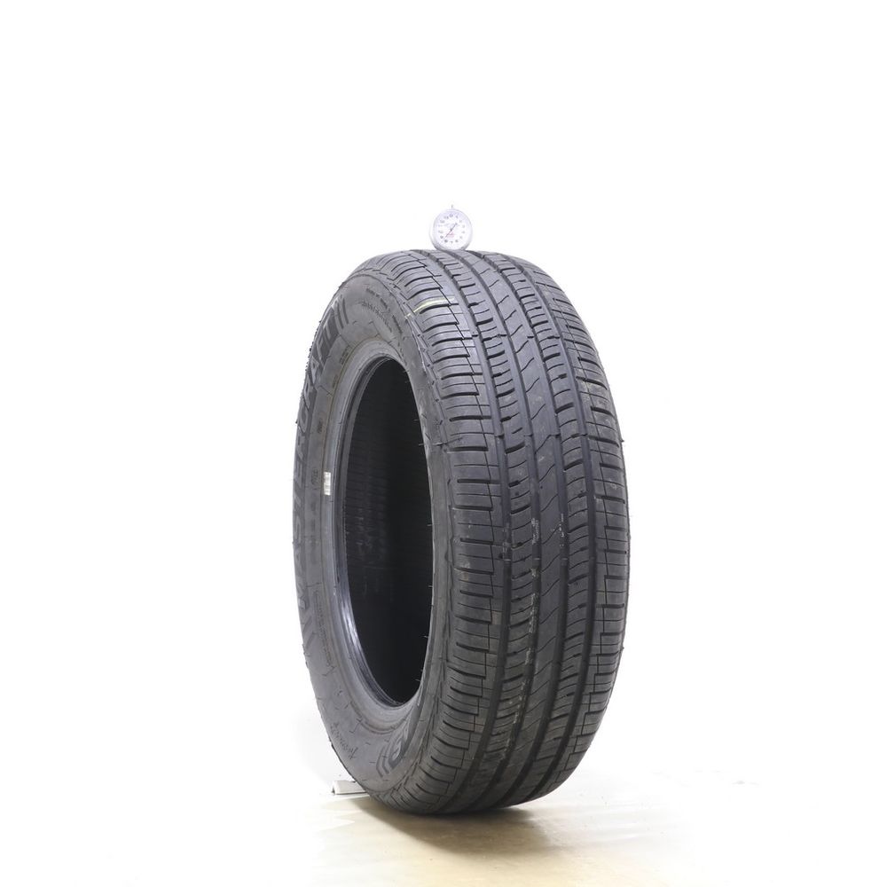 Used 205/60R16 Mastercraft Stratus AS 92H - 8.5/32 - Image 1