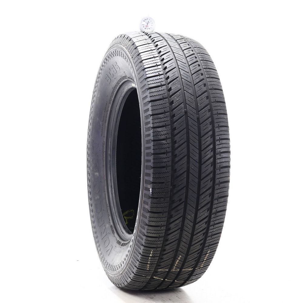 Set of (2) Used 275/65R18 Blacklion Voracio HT BC86 116T - 7-7.5/32 - Image 4