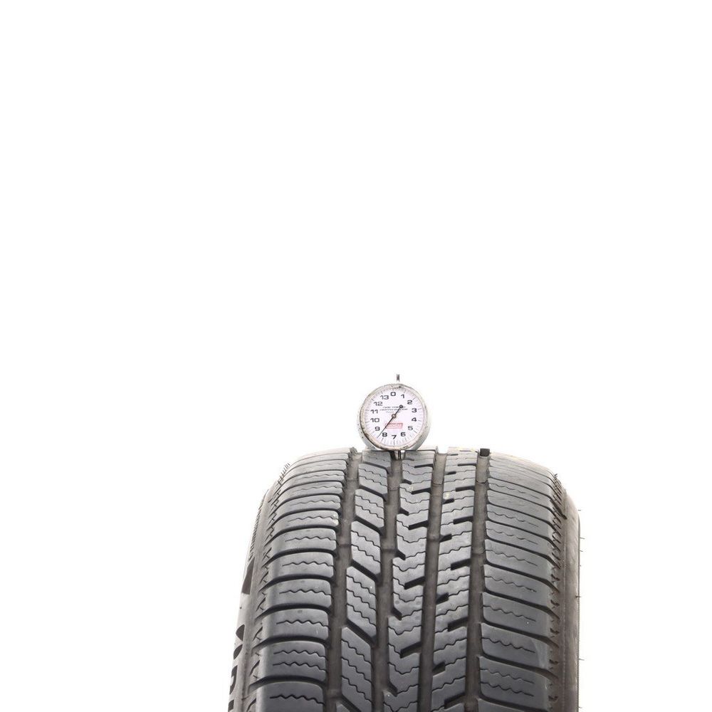 Used 215/55R17 Bridgestone Potenza Sport AS Enliten 94W - 8/32 - Image 2
