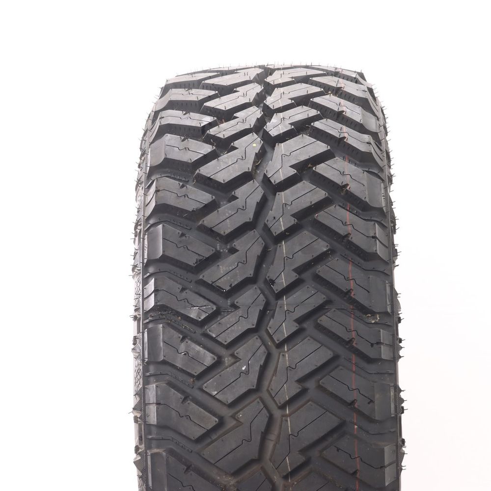 New LT 35X12.5R18 Cosmo Mud Kicker 128Q F - Image 2