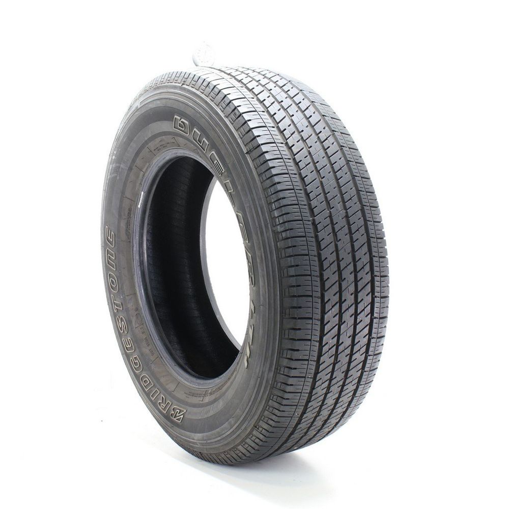 Used 265/70R18 Bridgestone Dueler LTH 116T - 7.5/32 - Image 1