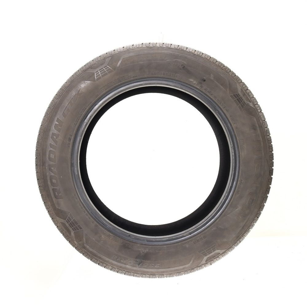 Used 235/60R18 Nexen Roadian GTX RG1 SUV 107V - 6.5/32 - Image 3