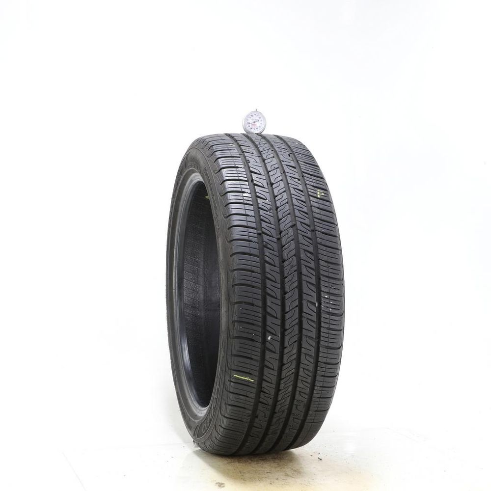 Used 235/45R19 Goodyear Assurance ComfortDrive 95H - 9.5/32 - Image 1