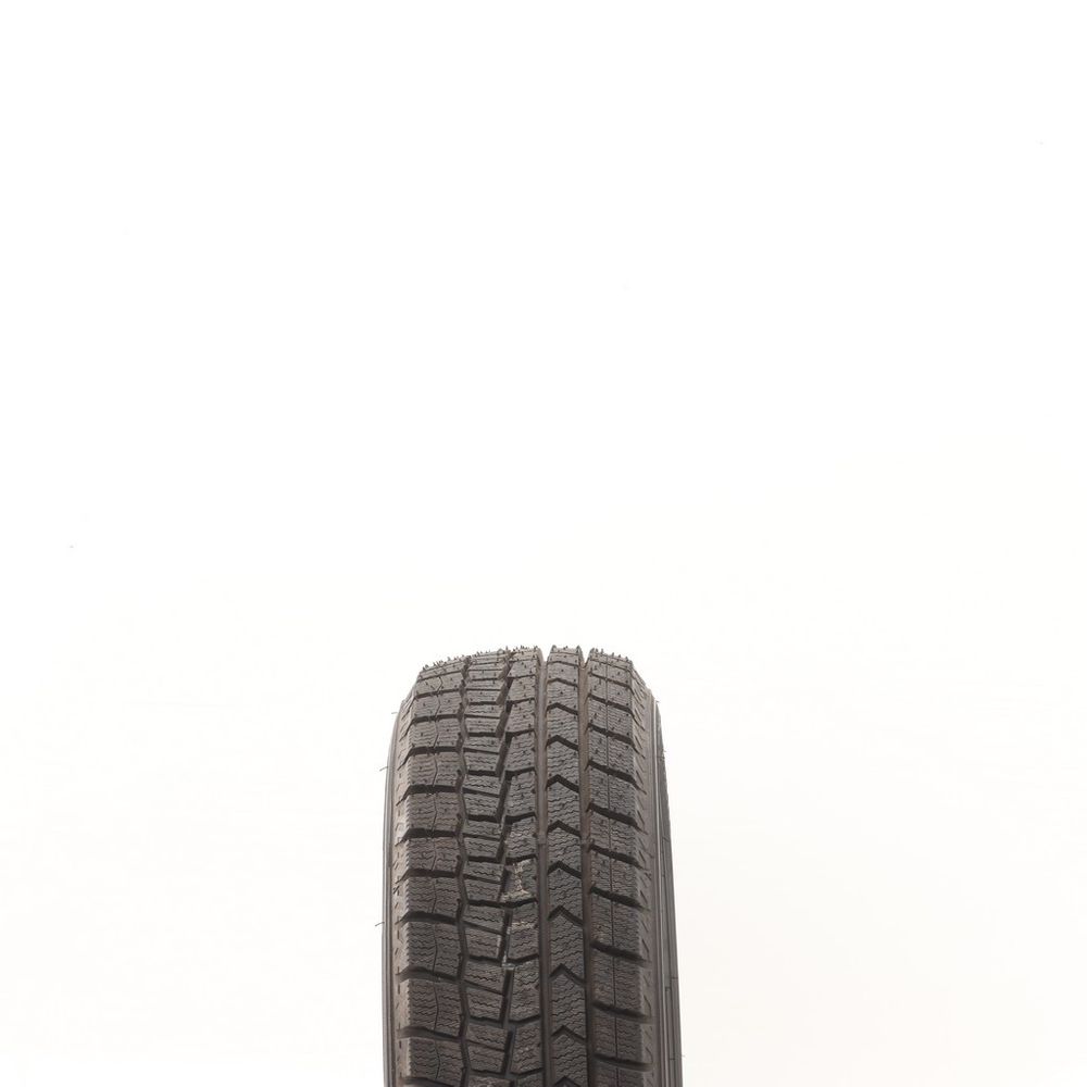 Driven Once 165/65R14 Dunlop Winter Maxx WM02 79T - 10/32 - Image 2