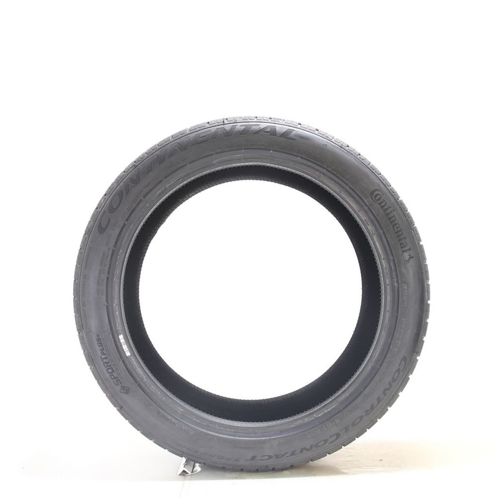 New 255/40ZR19 Continental ControlContact Sport SRS Plus 100Y - 10/32 - Image 3