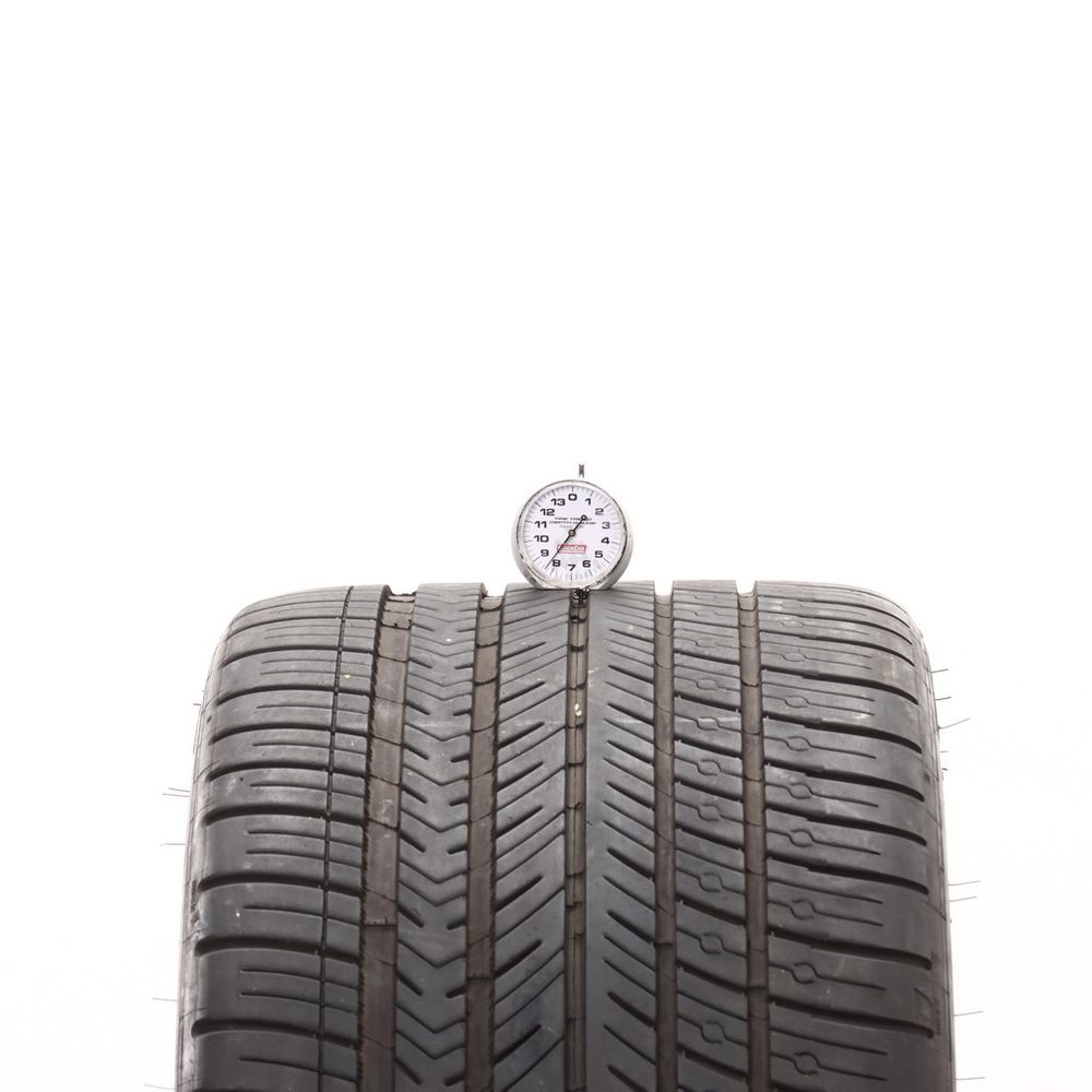 Used 285/30ZR19 Michelin Pilot Sport All Season 4 98Y - 8/32 - Image 2