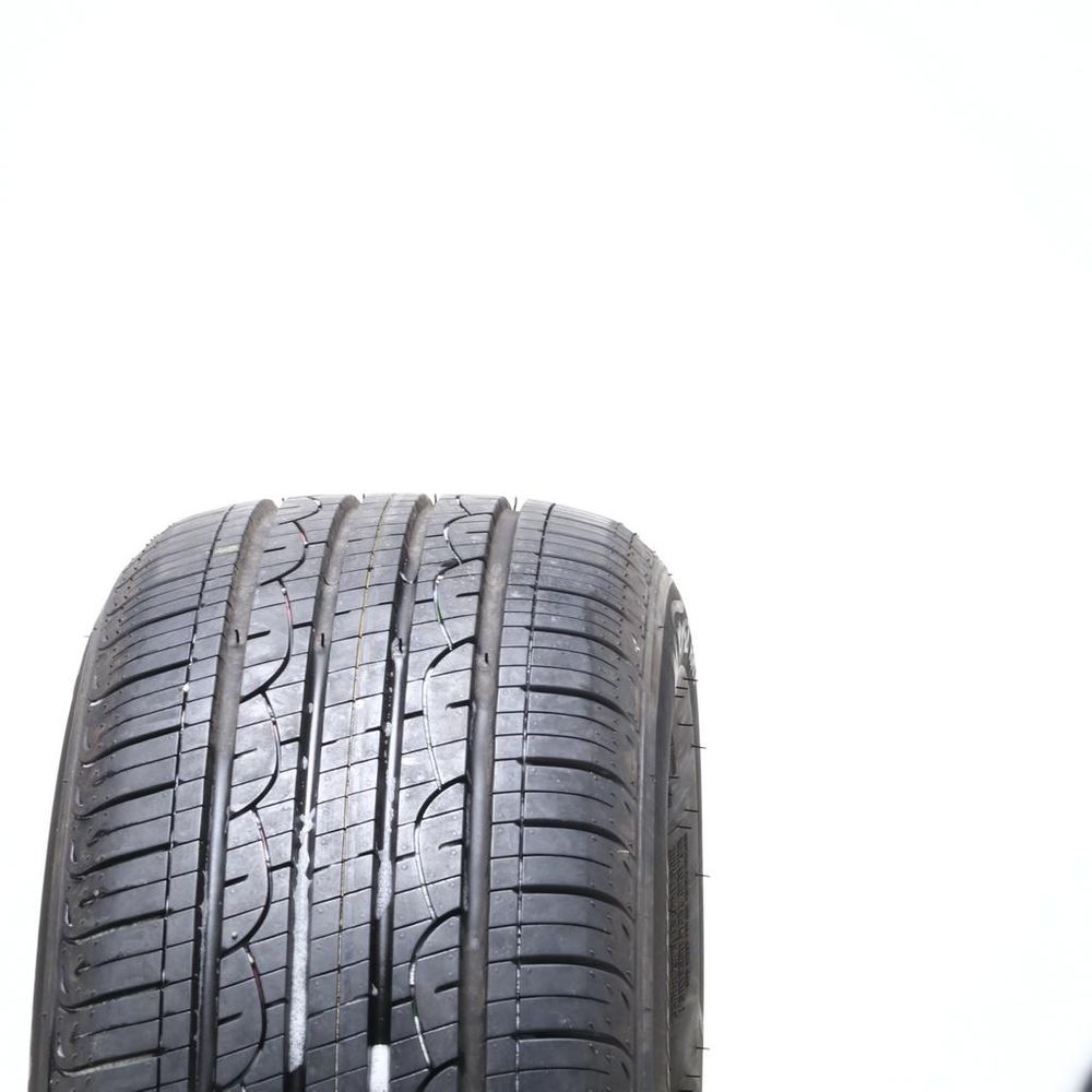 Set of (2) Driven Once 225/55R18 Nexen N'Priz RH7 98H - 10/32 - Image 2