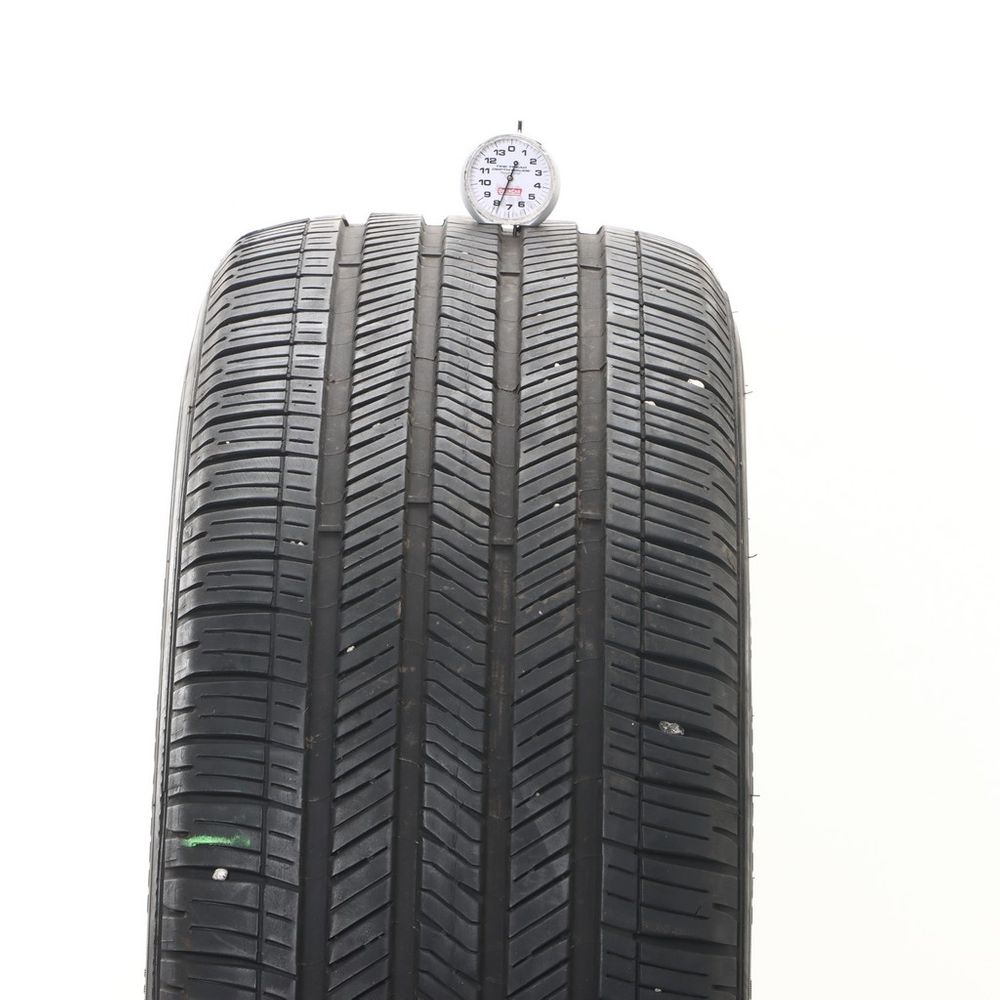 Used 285/45R22 Goodyear Eagle Touring 114H - 7.5/32 - Image 2