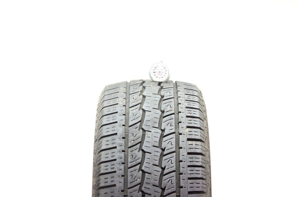 Used LT 285/70R17 General Grabber HTS 121/118Q D - 10/32 - Image 2