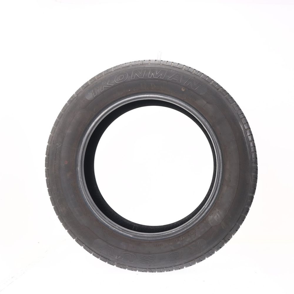 Set of (2) Used 245/60R18 Ironman RB-SUV 105H - 8-8.5/32 - Image 6