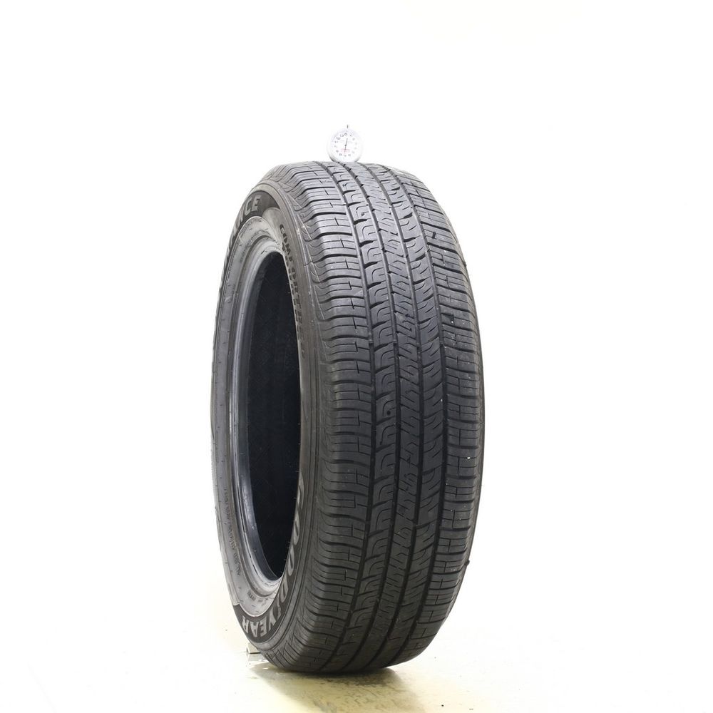 Used 225/60R18 Goodyear Assurance Comfortred Touring 100H - 7/32 - Image 1