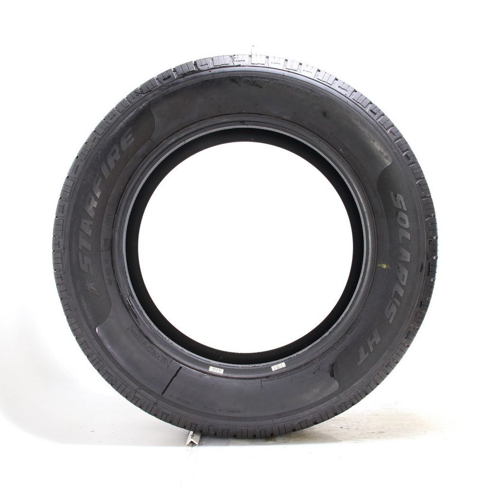 Used 275/60R20 Starfire Solarus HT 115T - 8/32 - Image 3