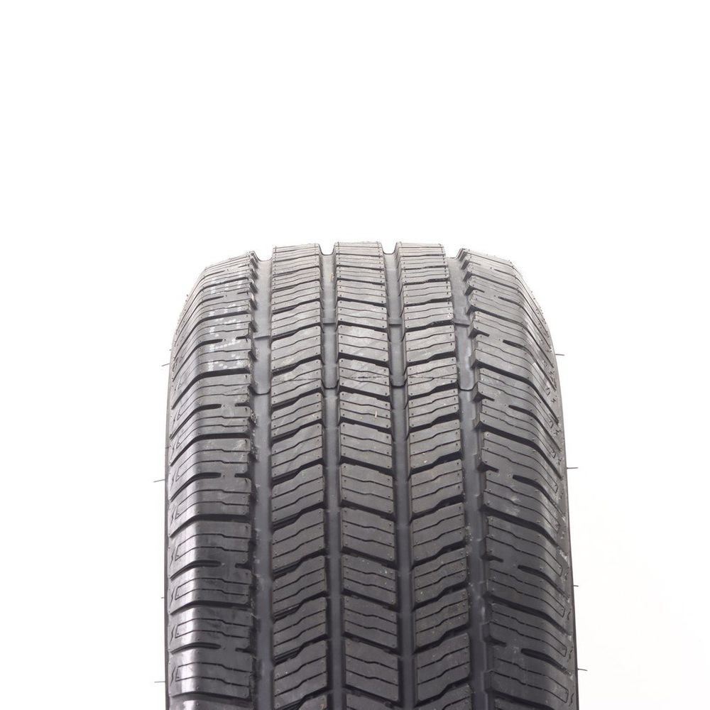 Set of (2) New 265/70R16 Gladiator XComp H/T AS II 112T - Image 2