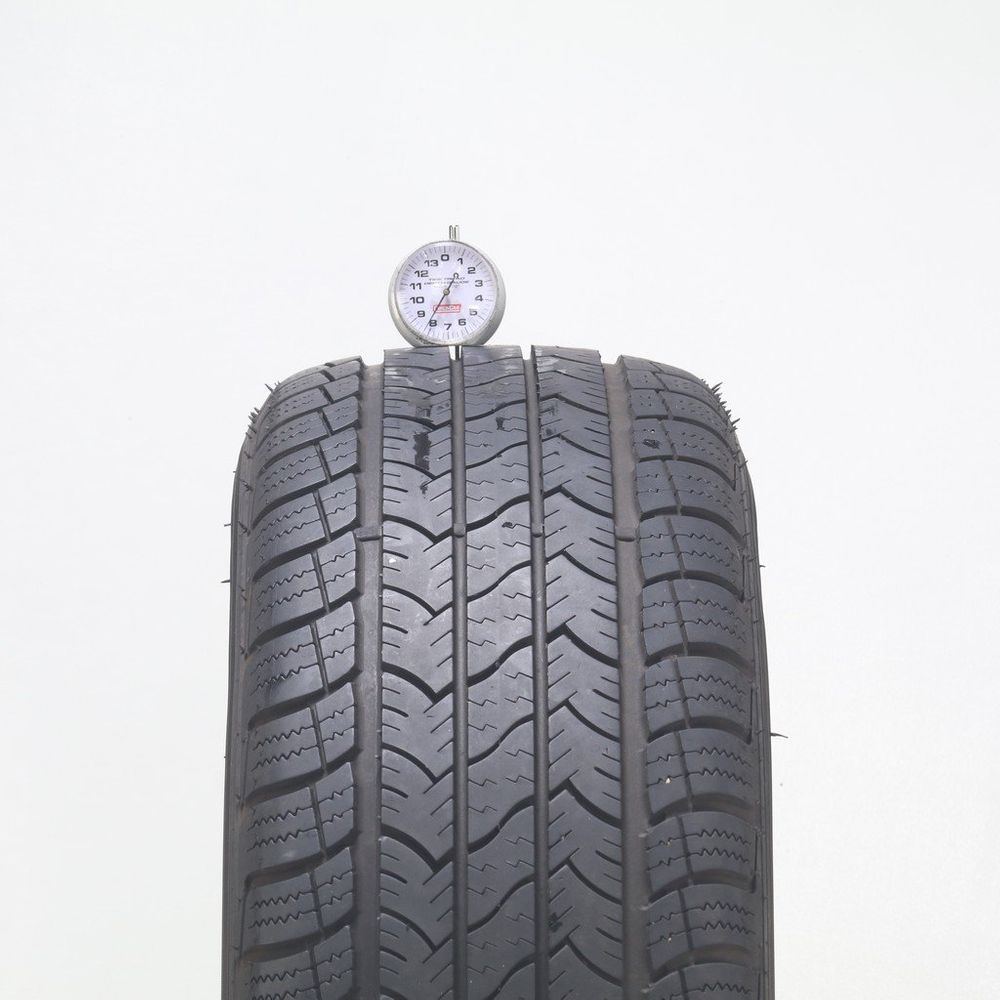 Set of (2) Used 225/65R17 VeeRubber Kruzer 102H - 7.5-8/32 - Image 5