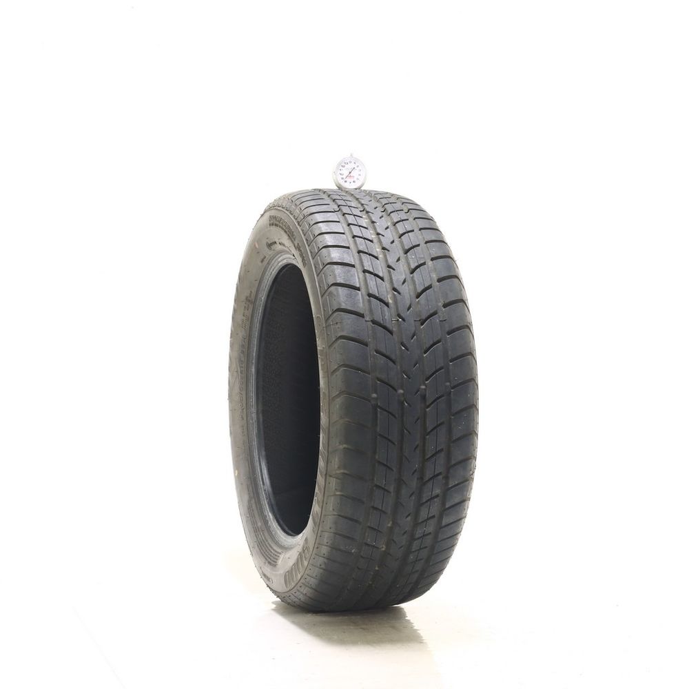 Used 205/55ZR16 Dunlop SP Sport 8000 89W - 8.5/32 - Image 1
