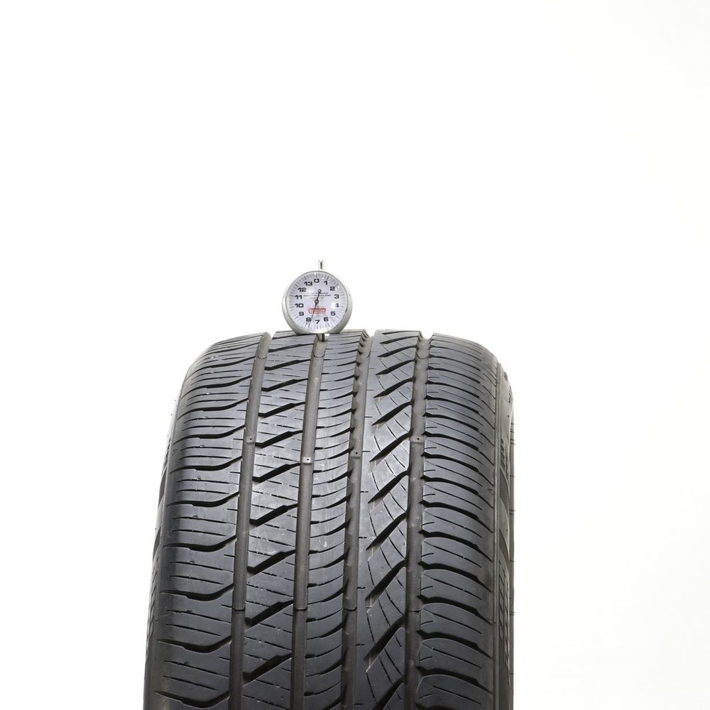 Set of (2) Used 235/50ZR18 Kumho Ecsta 4X II 97W - 6.5-7.5/32 - Image 5