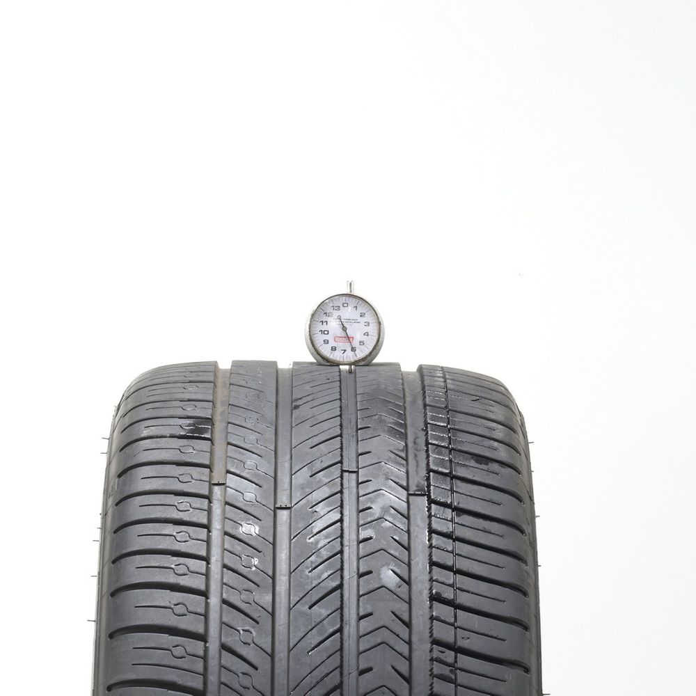 Set of (2) Used 275/40ZR19 Michelin Pilot Sport All Season 4 105Y - 5.5-6/32 - Image 5