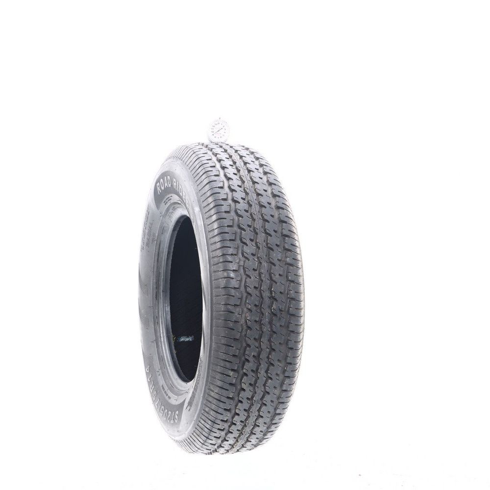 Used ST 205/75R14 Galaxy Road Rider ST 1N/A C - 9/32 - Image 1