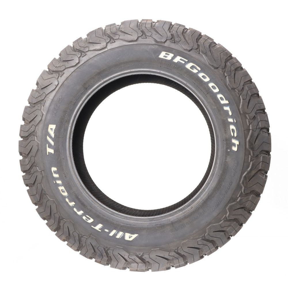 New LT 275/65R18 BFGoodrich All-Terrain T/A KO2 123/120R E - 15/32 - Image 3