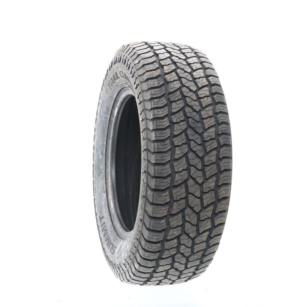 New 275/65R18 Summit Trail Climber AT02 116T - Image 1