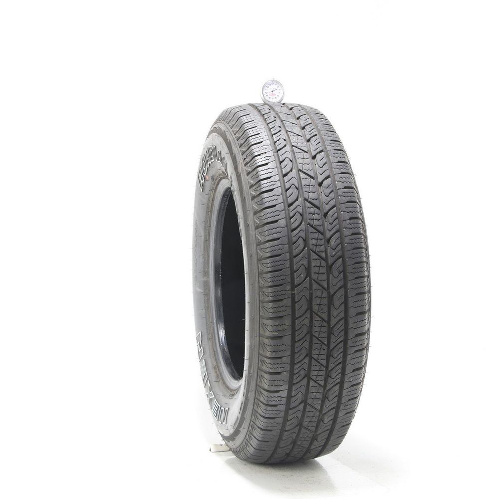 Used 235/75R16 Nexen Roadian HTX RH5 SUV 108T - 9.5/32 - Image 1
