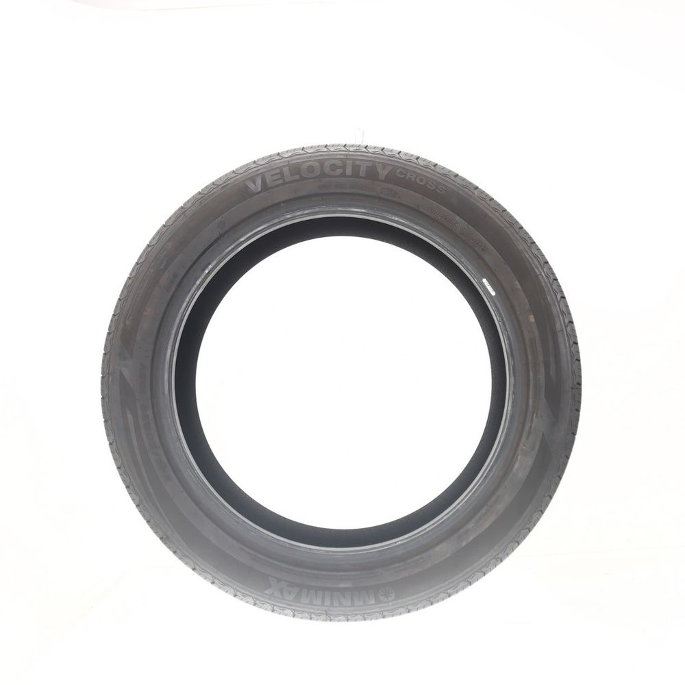 Used 245/50R20 Omnimax Velocity Cross 102V - 9/32 - Image 3
