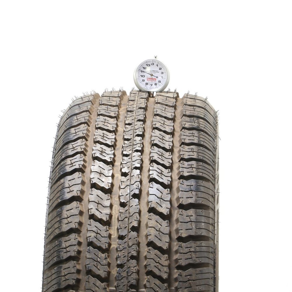 Used 235/70R16 Multi-Mile Wild Country XRT II 106S - 11/32 - Image 2