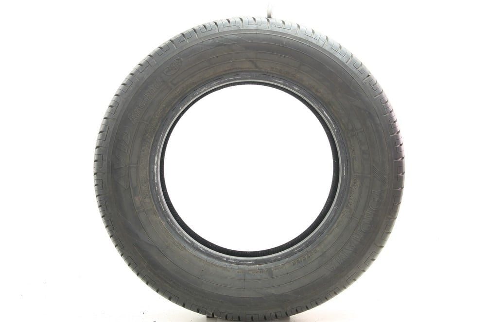 Used 225/65R16 Yokohama Avid Ascend 100H - 10.5/32 - Image 3