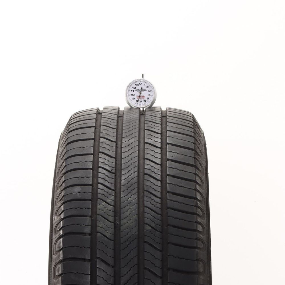 Set of (2) Used 235/60R17 Michelin X Tour A/S 2 102H - 7.5-9/32 - Image 2