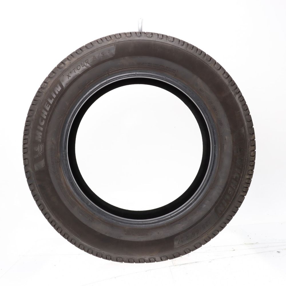 Used 225/65R17 Michelin X Tour A/S 2 102H - 10/32 - Image 3