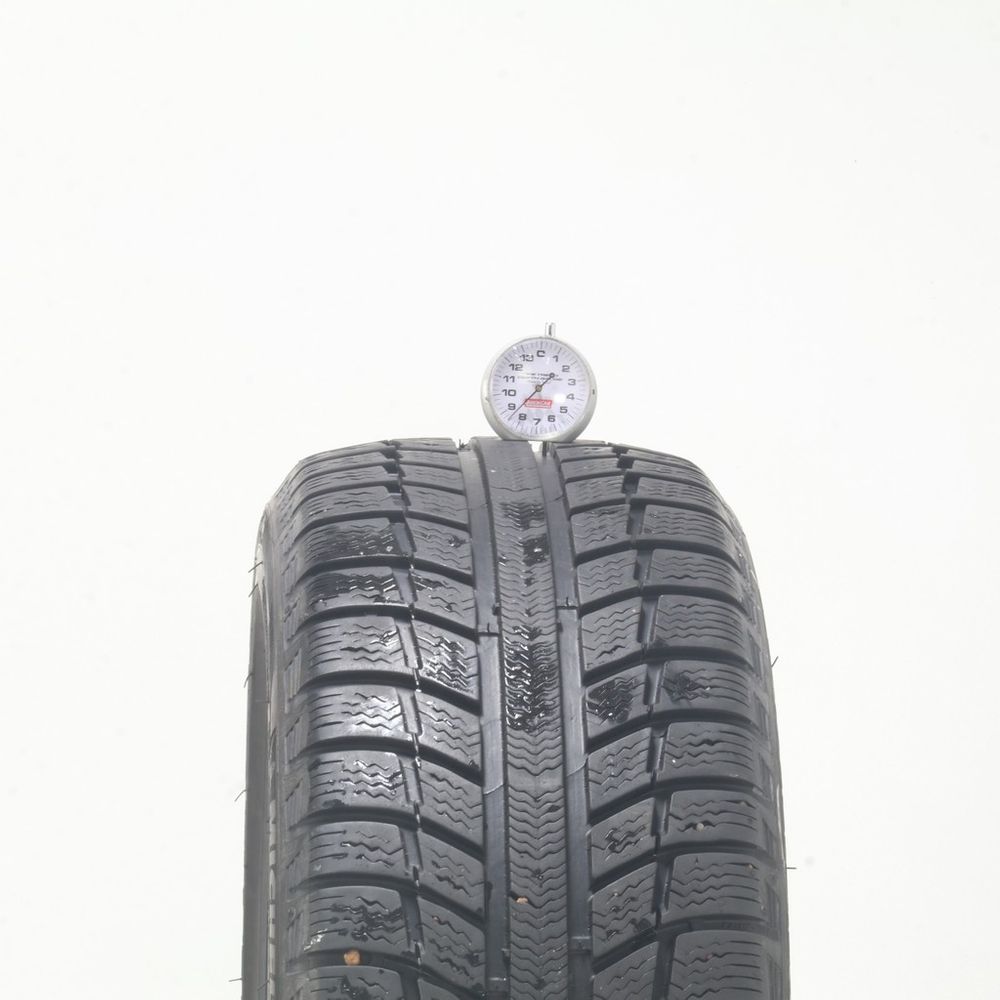 Used 215/45R17 Michelin Primacy Alpin PA3 87H - 8.5/32 - Image 2