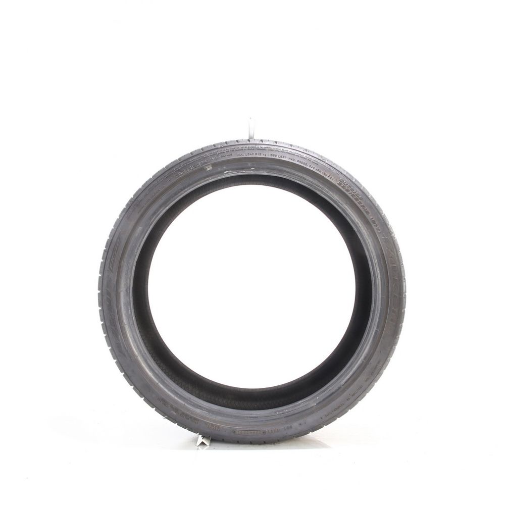 Used 235/35ZR19 Falken Azenis FK510 91Y - 8/32 - Image 3