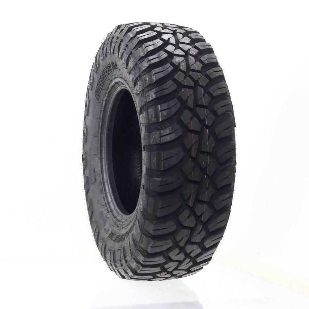 New LT 31X10.5R15 General Grabber X3 109Q E - Image 1