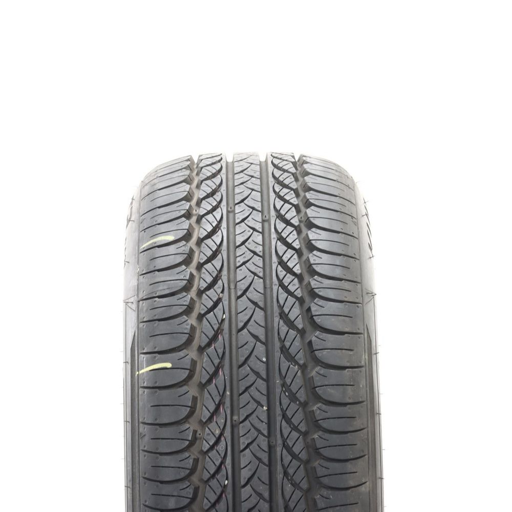 Driven Once 185/55R15 Kumho Ecsta PA31 82V - 9.5/32 - Image 2