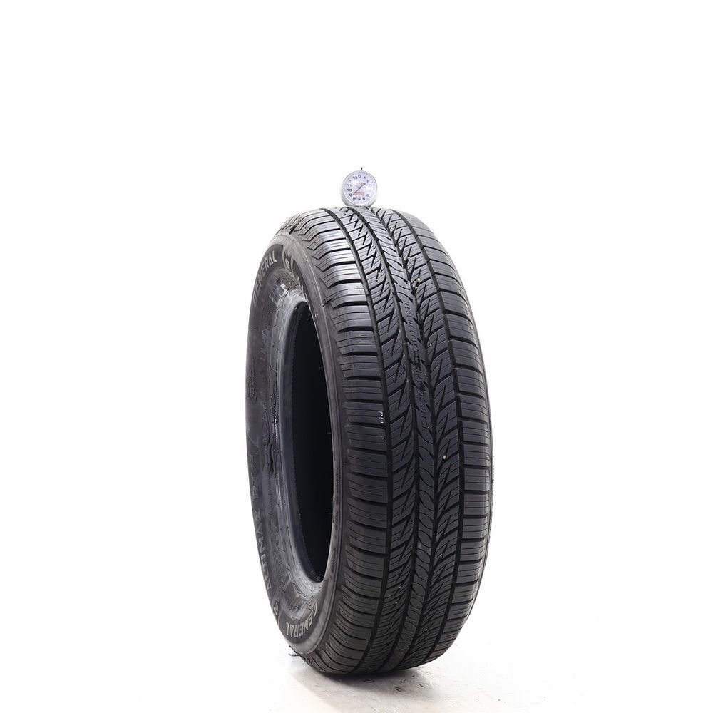 Used 195/65R15 General Altimax RT43 91H - 8.5/32 - Image 1