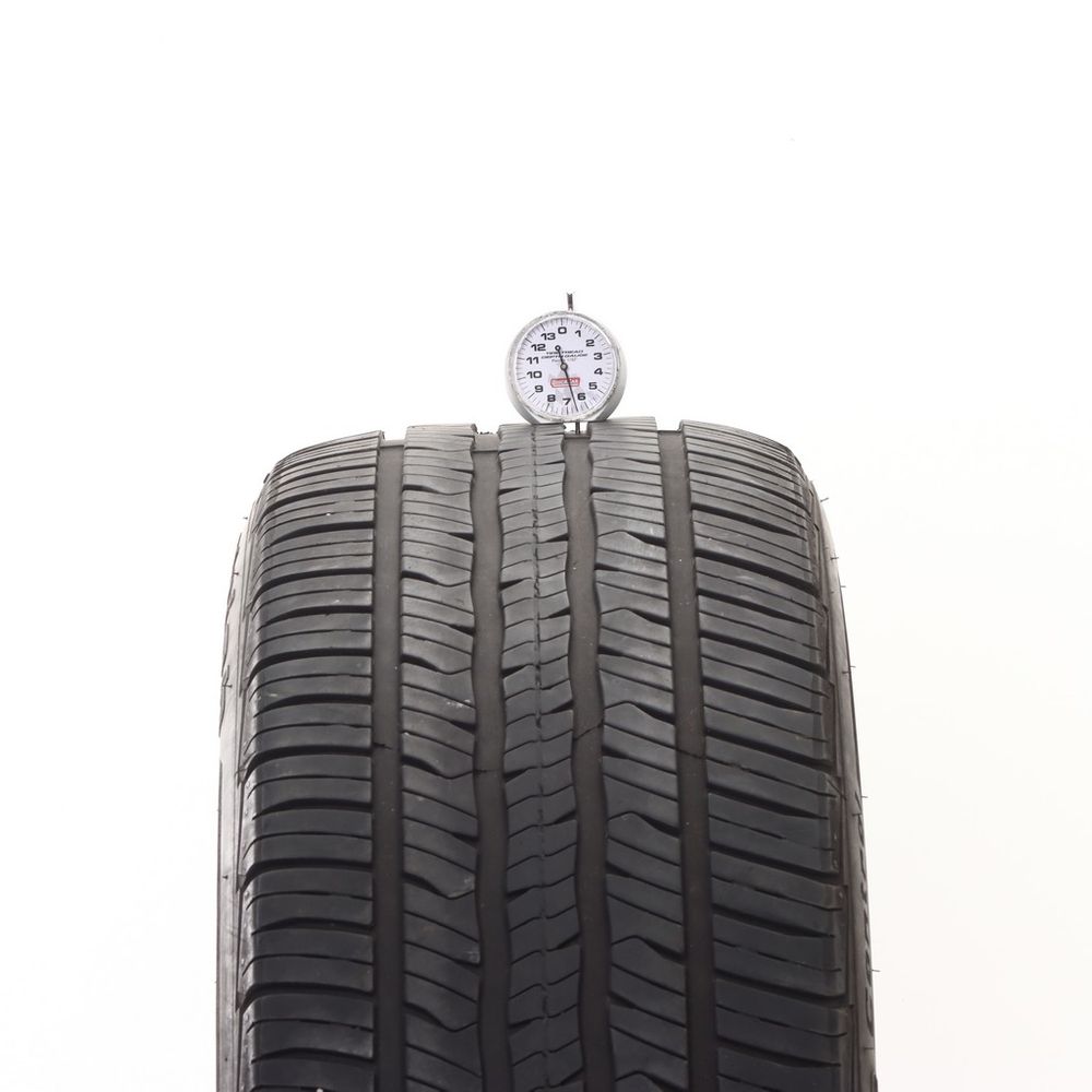 Set of (2) Used 245/50R20 BFGoodrich Advantage Control 102H - 6.5-7.5/32 - Image 2