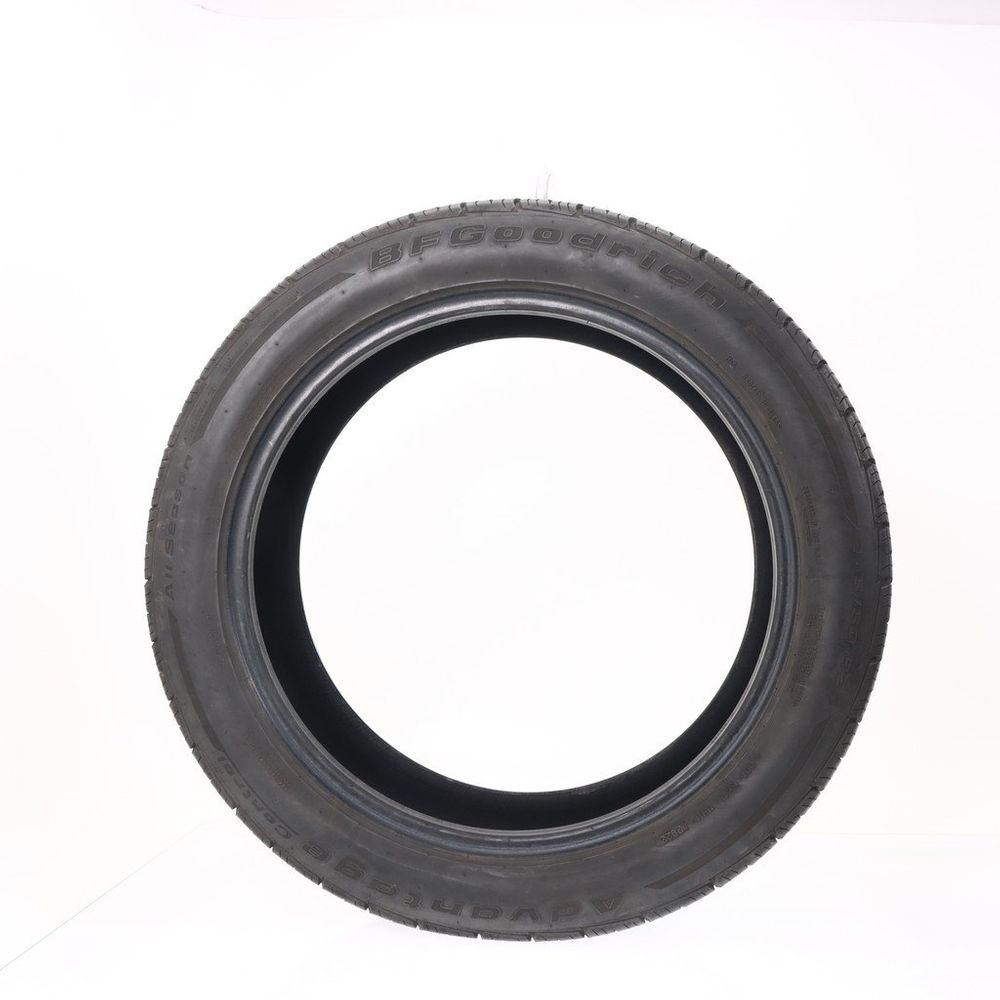 Set of (2) Used 245/50R20 BFGoodrich Advantage Control 102H - 6.5-7.5/32 - Image 3