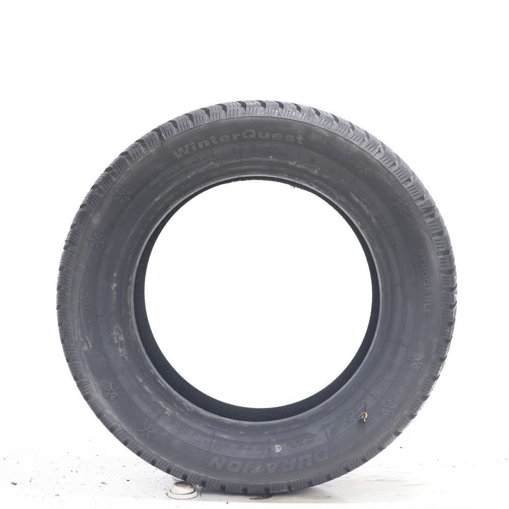 Driven Once 205/60R16 Duration WinterQuest Studdable 92H - 11/32 - Image 3